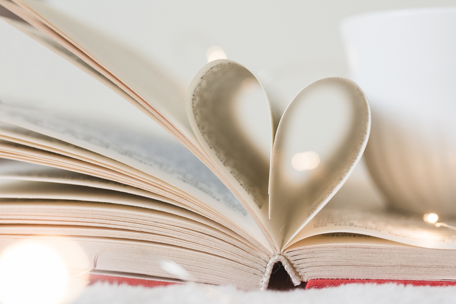 Écrire le livre de sa vie est un cadeau rempli d'amour