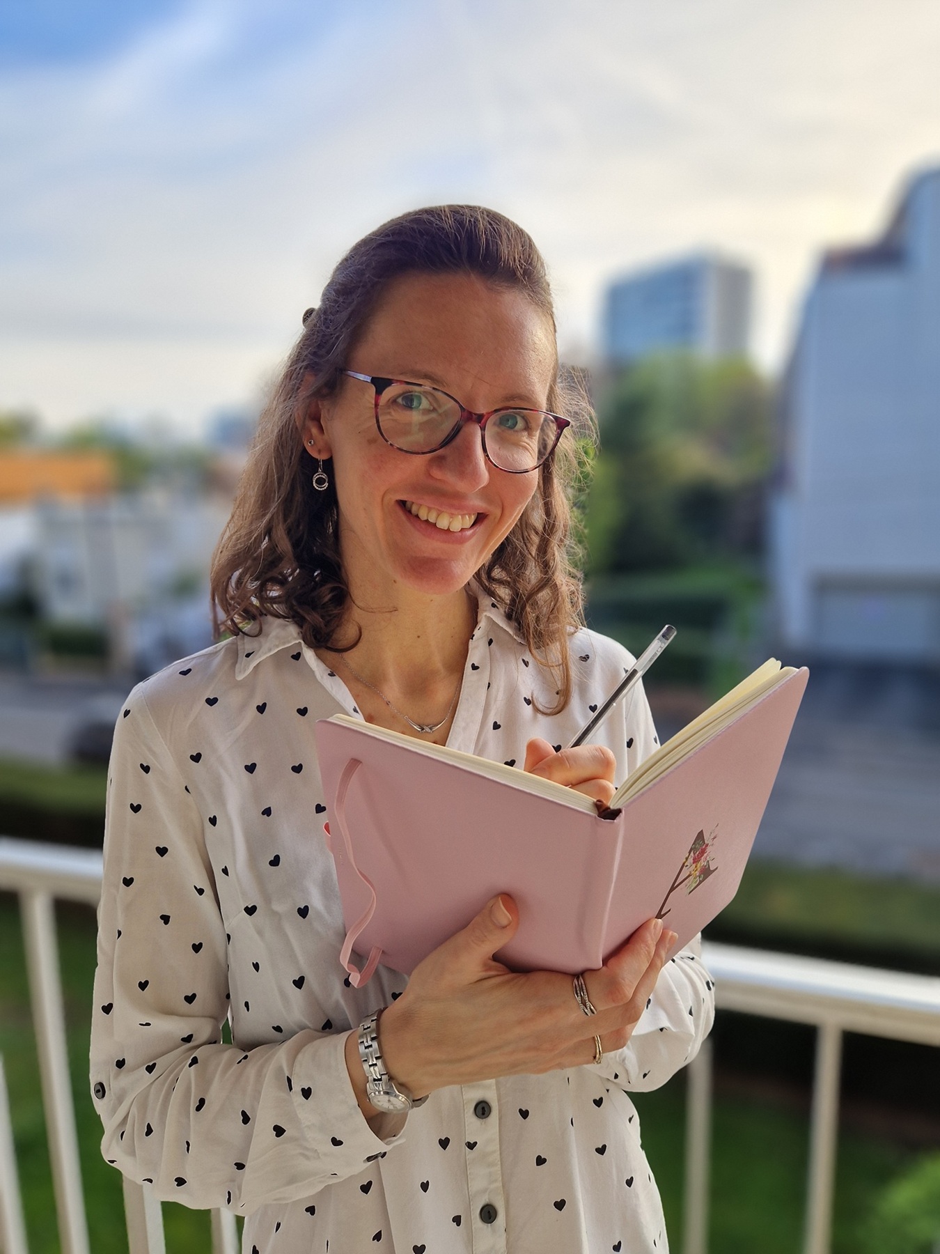 Marie-Cécile Cajet biographe Paris